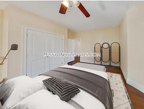 28 Fisher Ave in Boston, MA - Building Photo - Building Photo