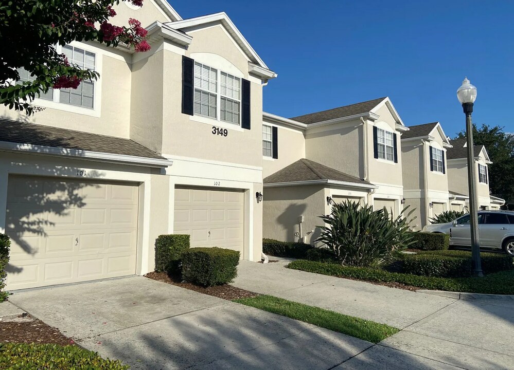 3149 Stowe St in Orlando, FL - Building Photo