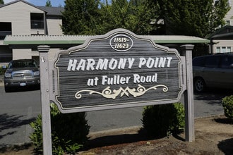 Harmony Point Condo in Milwaukie, OR - Building Photo - Building Photo