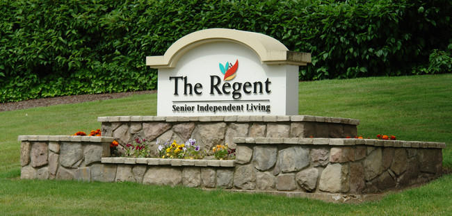 The Regent in Corvallis, OR - Building Photo - Building Photo