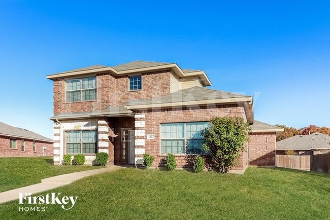 1227 Jewel Ln in Lancaster, TX - Building Photo - Building Photo