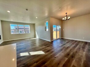 4705 Whistler Dr in Loveland, CO - Building Photo - Building Photo