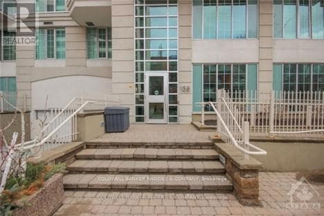 property at 138 Somerset St W