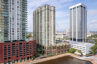 The Strand in Jacksonville, FL - Foto de edificio - Building Photo