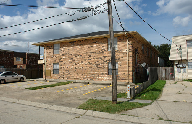 4221 Eporia St in Metairie, LA - Building Photo - Building Photo