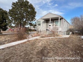 200 S Meade St in Denver, CO - Building Photo - Building Photo