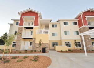 Ford Oaks Apartments in Gridley, CA - Building Photo - Building Photo