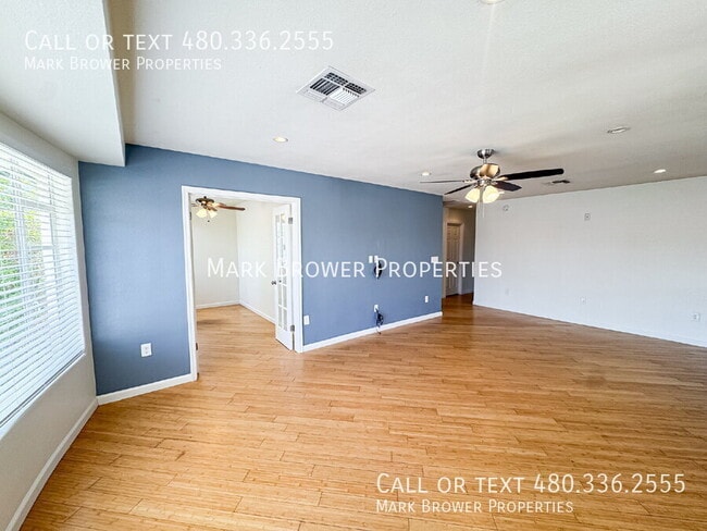 1230 E Almeria Rd in Phoenix, AZ - Building Photo - Building Photo