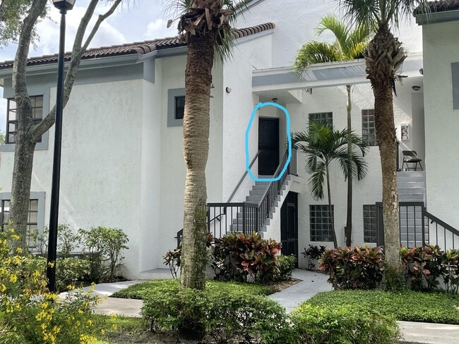 5415 Verona Dr in Boynton Beach, FL - Building Photo - Building Photo