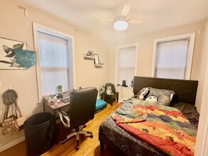 97 Prince St, Unit 3 in Boston, MA - Building Photo - Building Photo