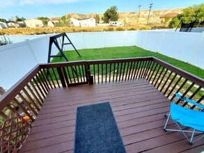 2508 Big Sky Trail in Rock Springs, WY - Building Photo - Building Photo