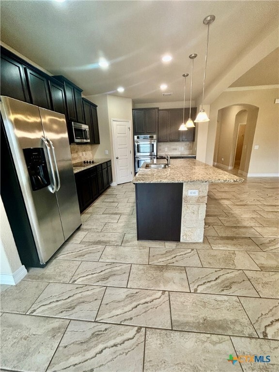 property at 3550 Hurricane Trl