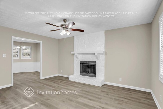 4342 Gina Ct NW in Lilburn, GA - Building Photo - Building Photo