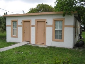 604 NW 9th Ave in Pompano Beach, FL - Building Photo - Building Photo