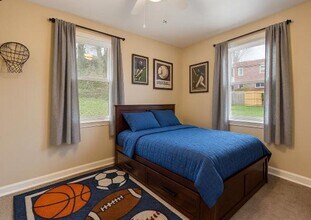 5007 Sheriff Rd NE in Washington, DC - Foto de edificio - Building Photo