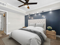 Catalina Apartments in Studio City, CA - Building Photo - Building Photo