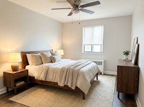 4725 1st St SW in Washington, DC - Foto de edificio - Building Photo