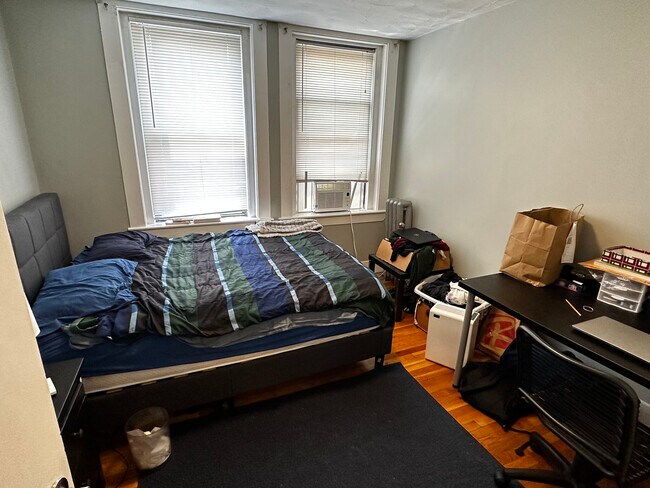 11 Gorham St, Unit 12 in Boston, MA - Building Photo - Building Photo