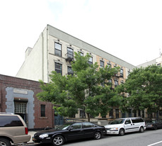 550-556 St Johns Pl Apartments