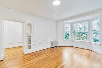 560 O'Farrell St in San Francisco, CA - Building Photo - Building Photo
