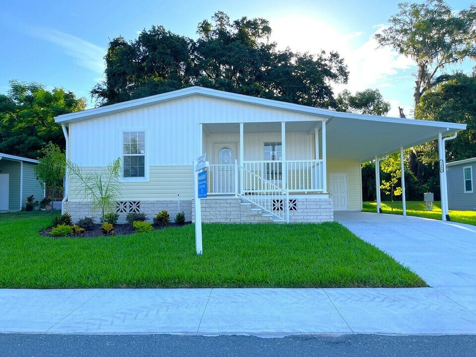 5480 Ryegrass Ct in Brooksville, FL - Building Photo