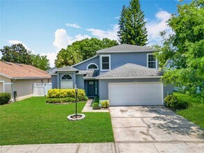 13111 Point O Wood Ct in Orlando, FL - Building Photo - Building Photo
