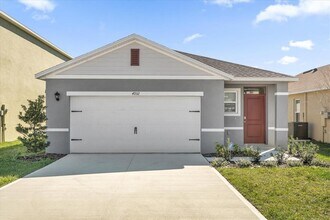 4932 Kaia Ave in Winter Haven, FL - Building Photo - Building Photo