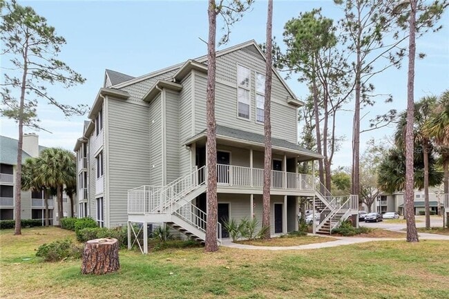 6004 Westgate Dr in Orlando, FL - Building Photo - Building Photo