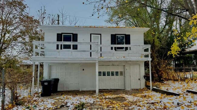 2234 Fairview St in Anderson, IN - Building Photo - Building Photo