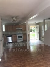 1529 Thomas Ave in Charlotte, NC - Building Photo - Building Photo