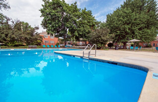 Wakonda Village and Manor Apartment Homes