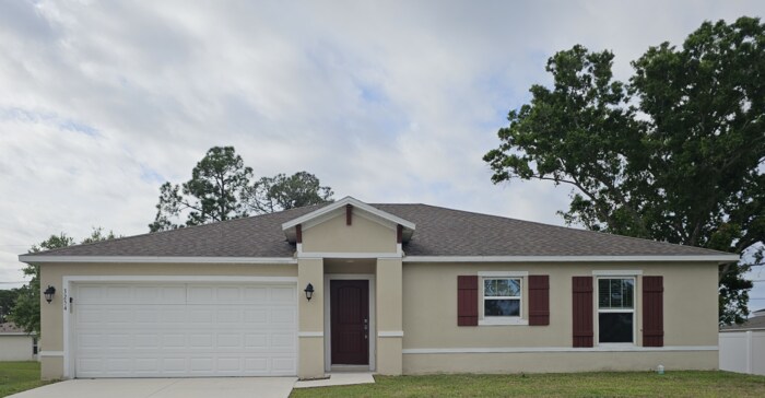 3254 Jupiter Blvd SE in Palm Bay, FL - Building Photo