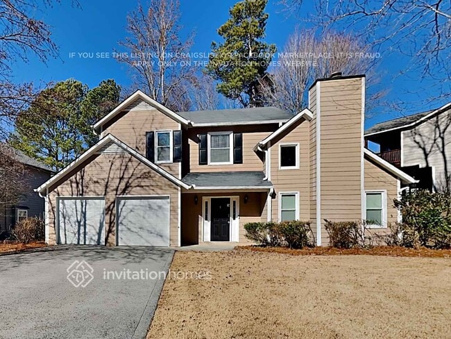 property at 10960 Pinehigh Dr