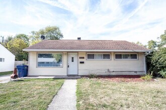 4840 Leone Dr in Lawrence, IN - Building Photo - Building Photo