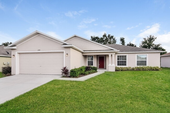 property at 2146 Mirasol Dr