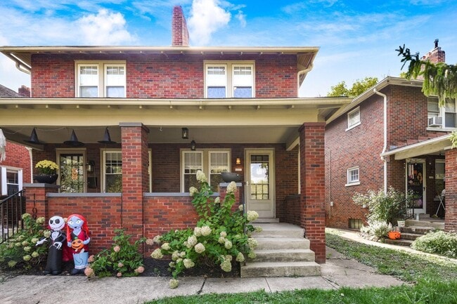 property at 1111 Northwest Blvd