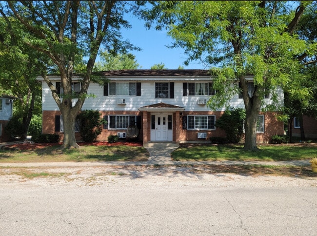property at 397 Poplar Ave