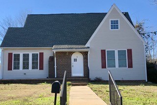 1608 1st Ave in Tuscaloosa, AL - Building Photo