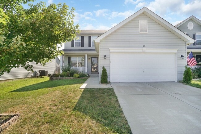 property at 104 Peruque Estates Ln