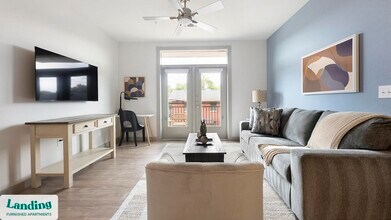 3706 Goodwin Ave in Austin, TX - Building Photo - Building Photo