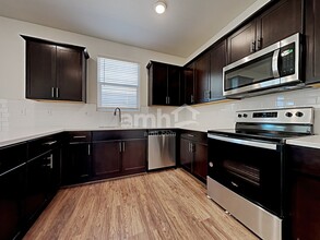 5627 Lighting Hope Ct in North Las Vegas, NV - Building Photo - Building Photo