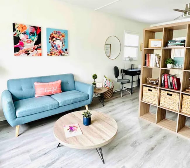 property at 779 McLendon Dr