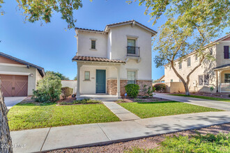 2518 N Saide Ln in Buckeye, AZ - Building Photo - Building Photo