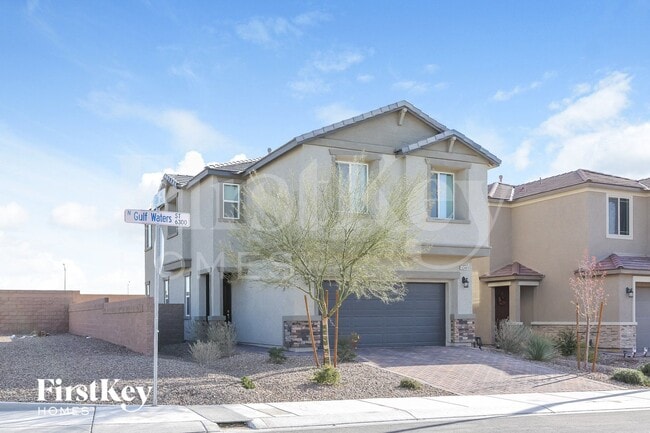 6344 Gulf Waters St in North Las Vegas, NV - Building Photo - Building Photo
