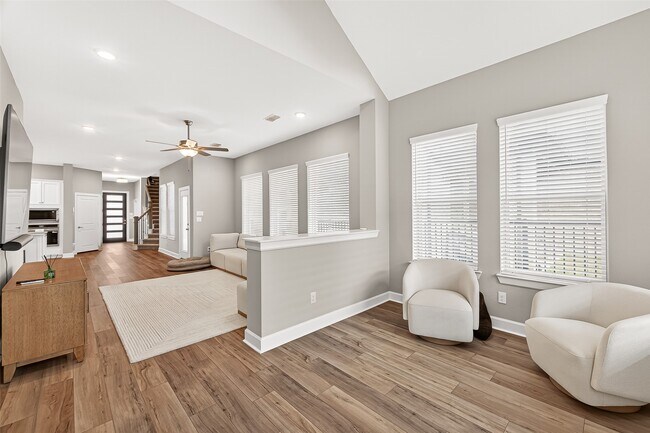 11226 Common Hackberry St in Cypress, TX - Building Photo - Building Photo