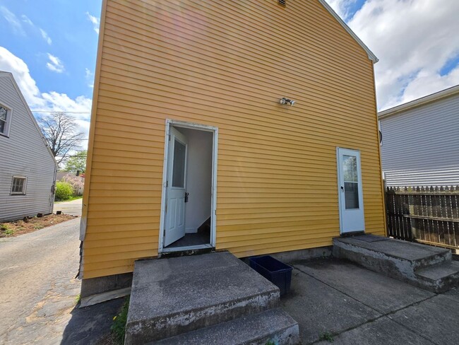 property at 409 W Hickory St