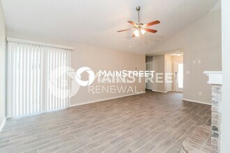 1115 Cardinal Oaks Dr in Mansfield, TX - Foto de edificio - Building Photo