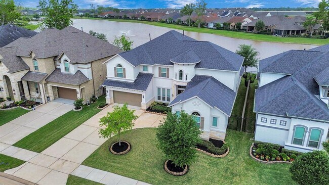 4834 Avalon Plantation Dr in Missouri City, TX - Building Photo - Building Photo