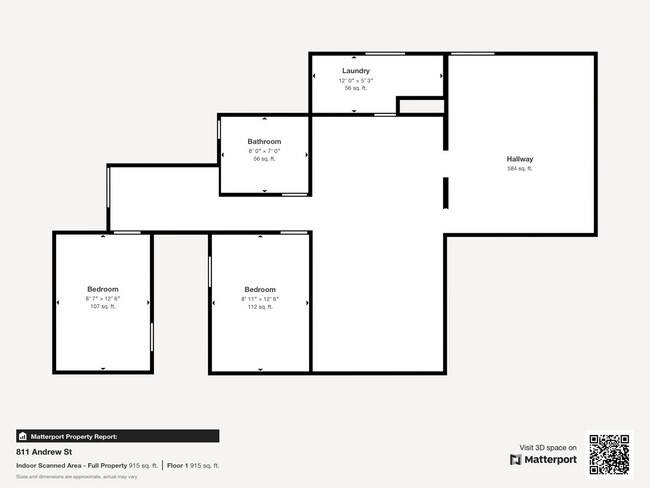 809 Andrew St-Unit -809 Andrew St #A in Fairbanks, AK - Building Photo - Building Photo