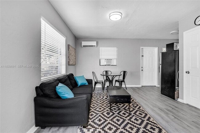 property at 105 SW 5th Ct